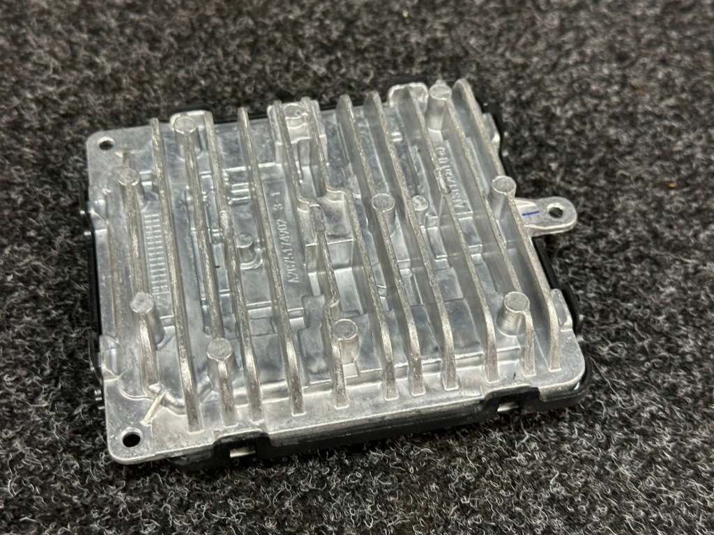 фото №1, Volvo xc60 ii xc90 ii s90 ii v90 ii преобразователь лампы модуль led 32365274