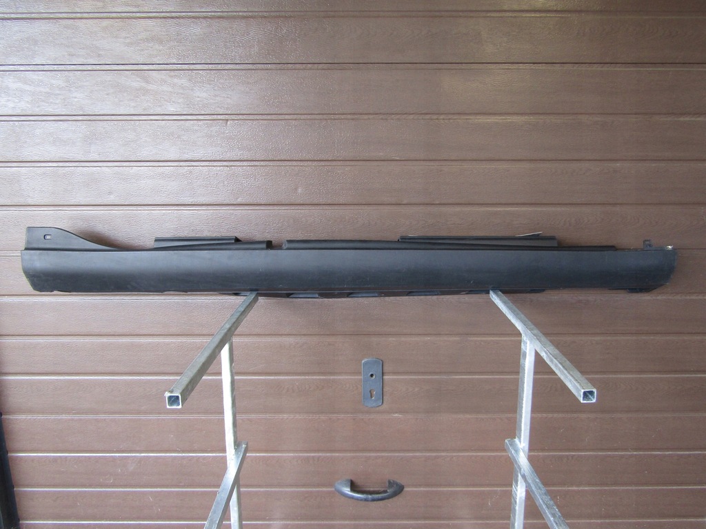 фото №1, Молдинг поріг права mini countryman 10-16 r60