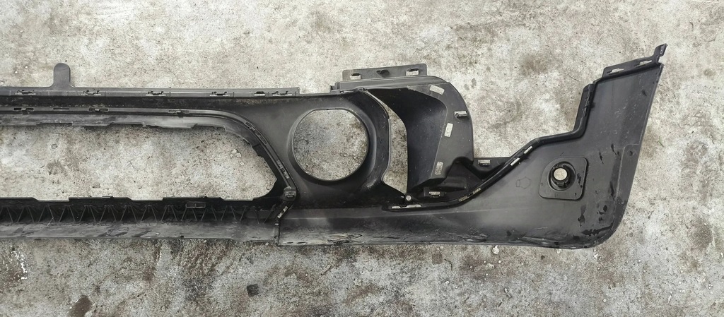 фото №10, Бампер перед передний mini countryman f60 lci lift 51119477044