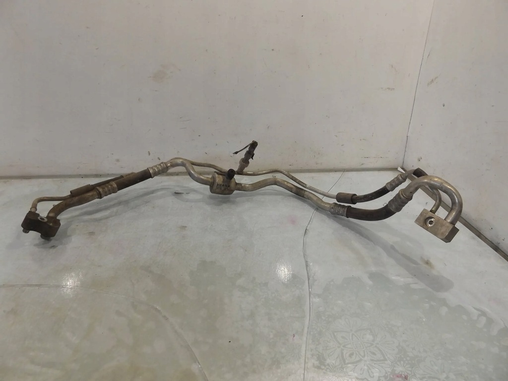 фото №1, Meriva a 1,7cdti трубка кондиционера