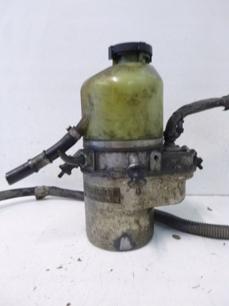 фото №1, Насос усилителя opel astra h 1.6 05r.