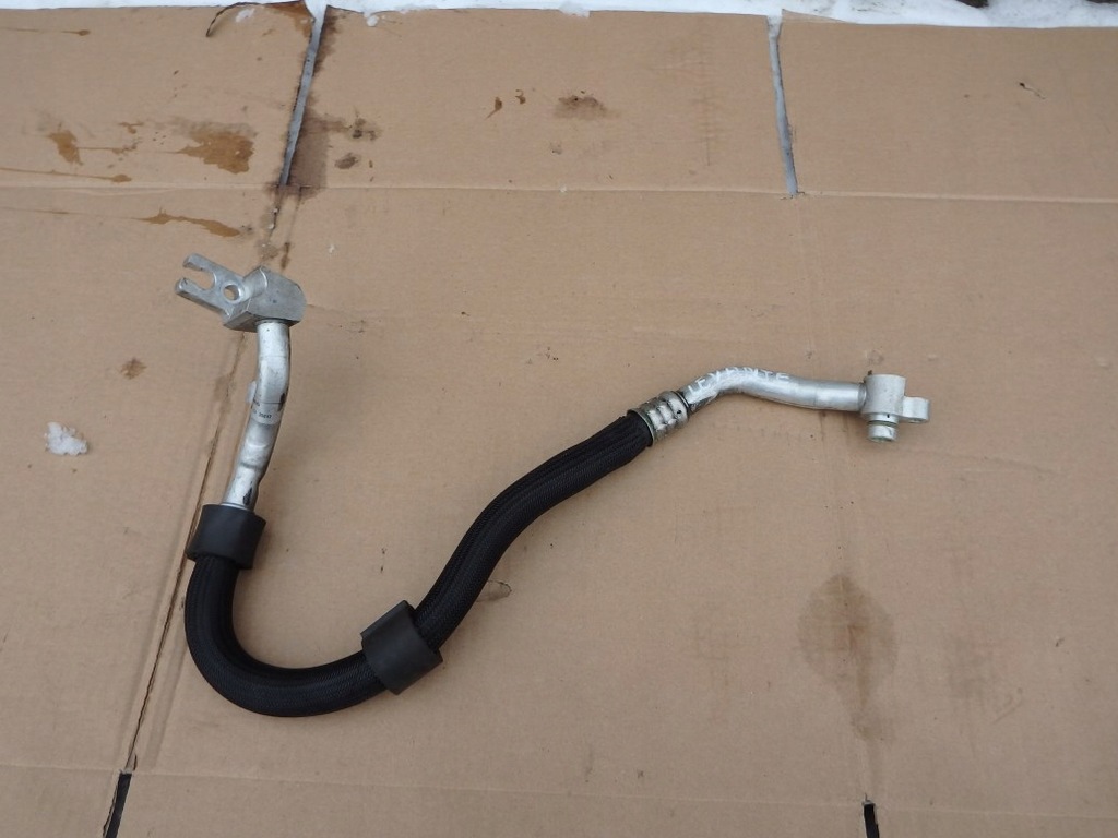 фото №1, Шланг кондиционера maserati levante 670033075