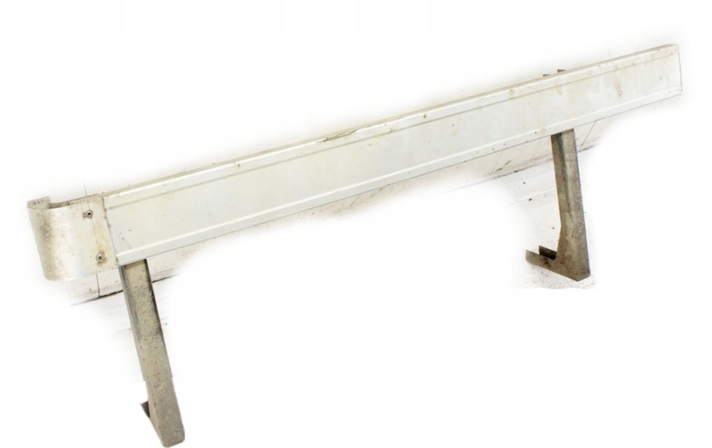 фото №1, Ps008 renault mascott захист короткий міжосьова rowerówka