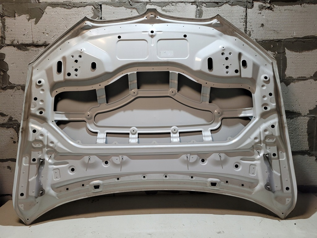 фото №5, Капот bmw x1 f48