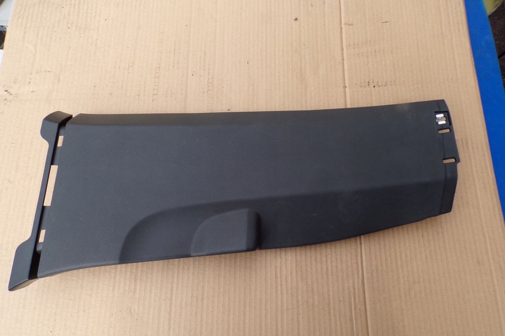 фото №1, Захист стійка ліва 2ga867291c vw t-roc