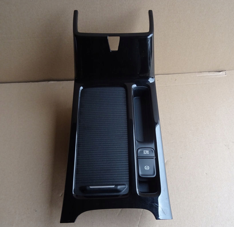 фото №1, Kia xceed lift бардачок тунель