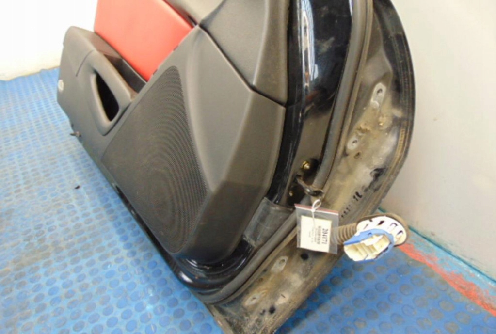 фото №12, Mazda rx-8 двері лівий перед