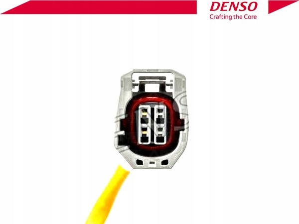 фото №4, Denso датчик лямбда-зонд mazda 6 2.0 di gg
