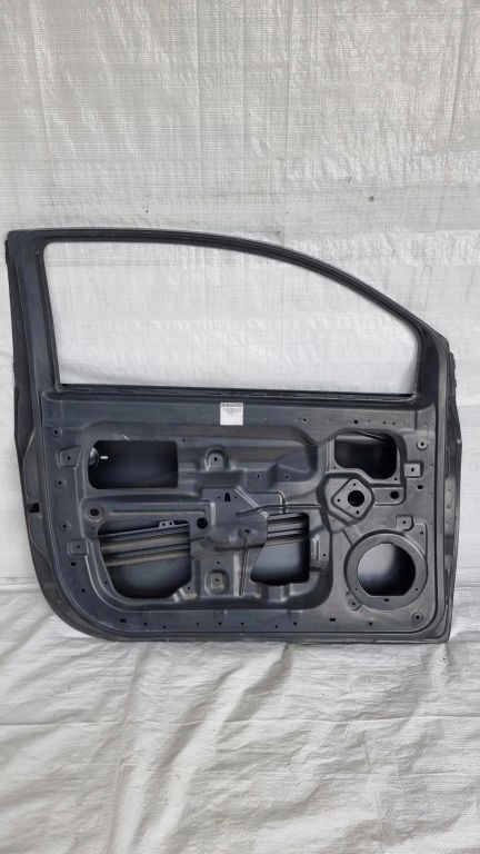 фото №9, Дверь левый перед fiat 500 abarth nowe оригинал 52011900