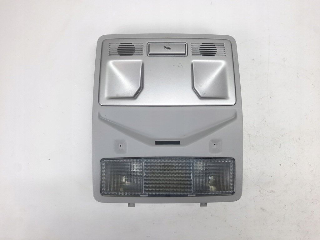 фото №1, Лампа освітлення салону кабіни jaguar xf x250