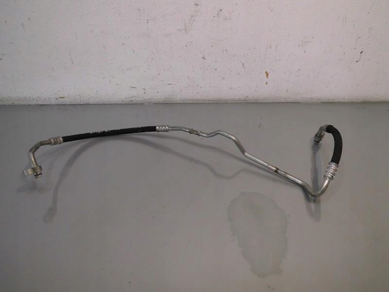 фото №1, Шланг кондиционера bmw x5 f15 14r 3.0 d