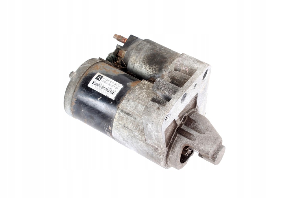 фото №1, Стартер mini cooper cooper s one