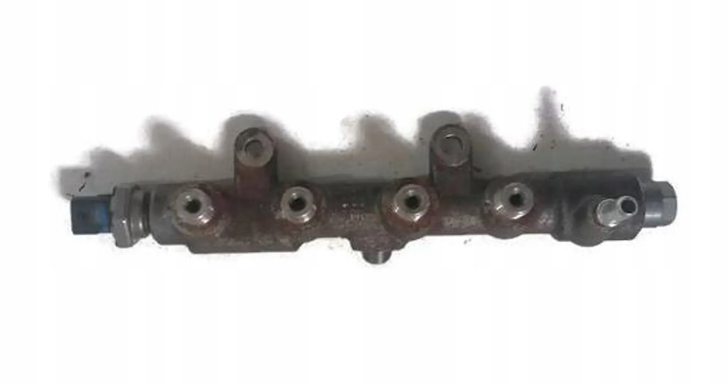 фото №1, Opel crossland - молдинг впрыскная 9821399680