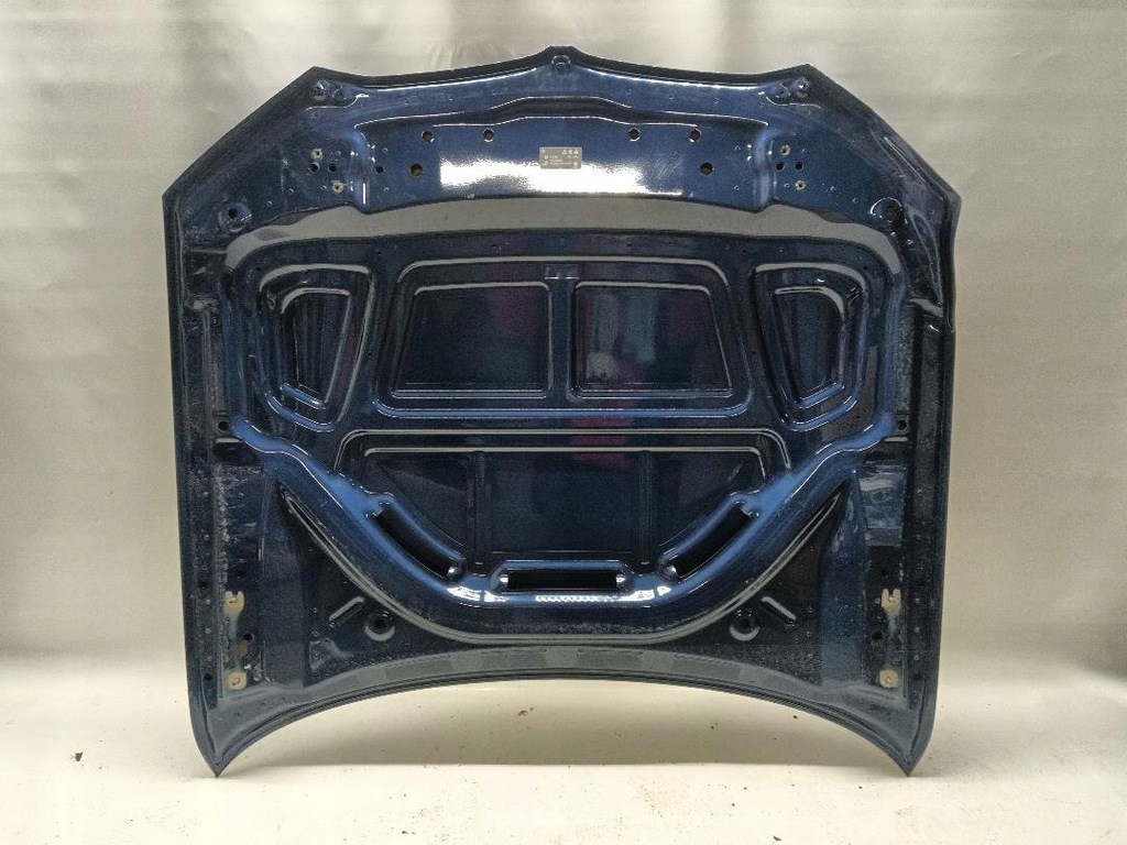 фото №7, Капот крышка двигателя bmw 3 g20 g21 капот bmw 3 g20