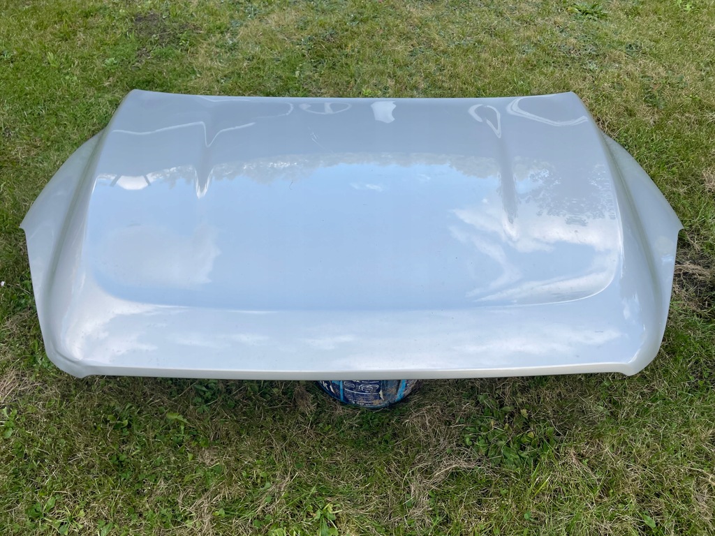 фото №1, Volvo xc60 капот