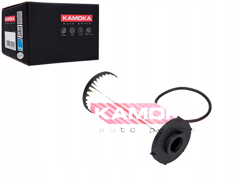 фото №1, Фильтр гидравлический przekl автоматическая коробка передач kamoka