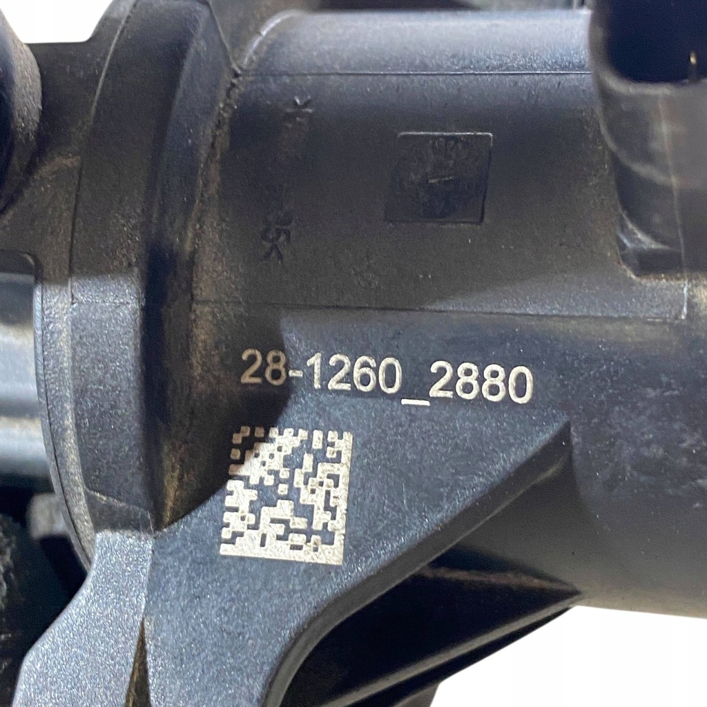 фото №9, Ford edge ii 2020 клапан вакуумa