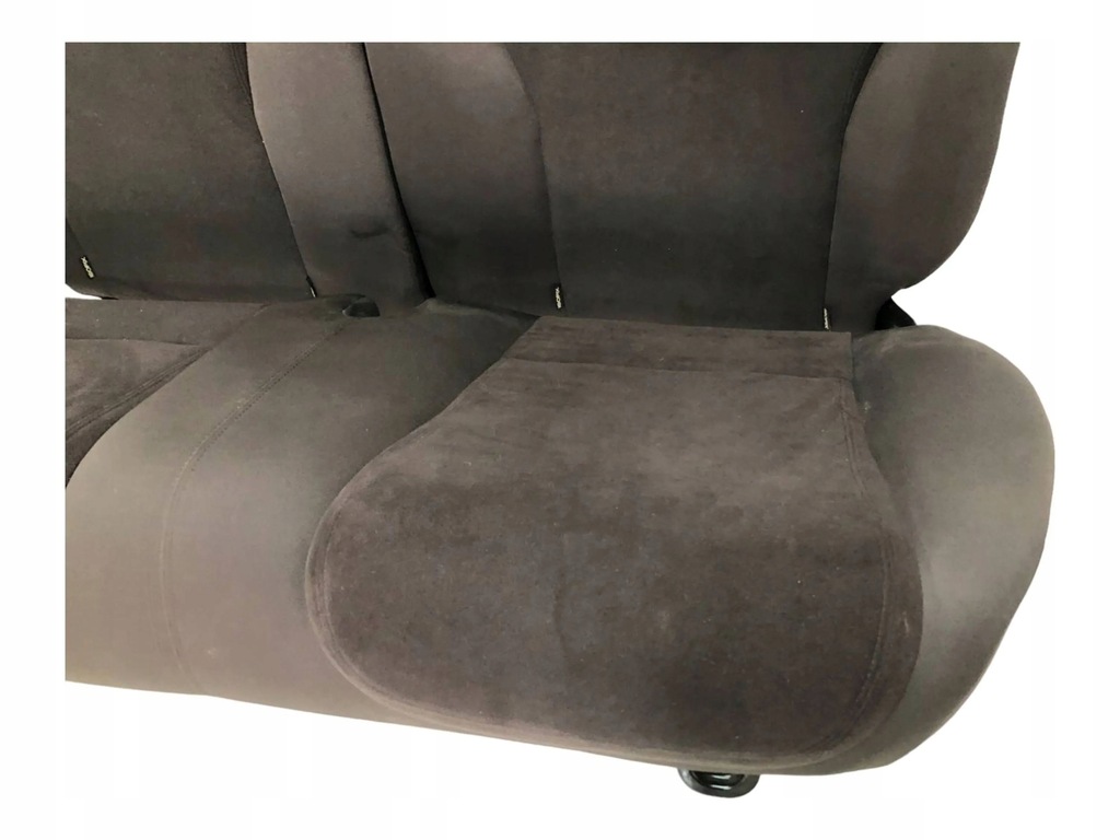 фото №12, Lancia ypsilon iii 2011- заднее сиденье задняя задняя