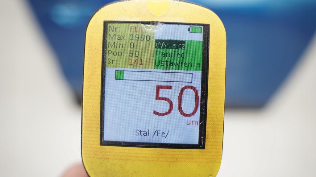 фото №6, Дверь правый перед mazda cx5 12-14r