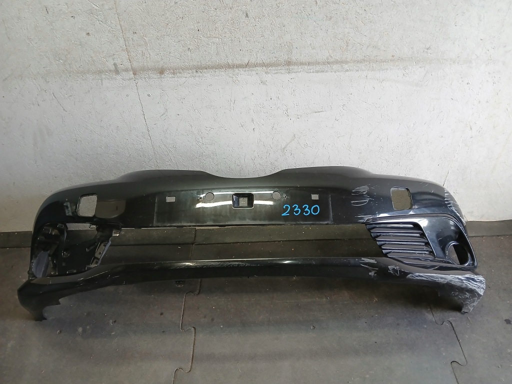 Купити Бампер перед toyota auris 2 2 рестайлінг  15-