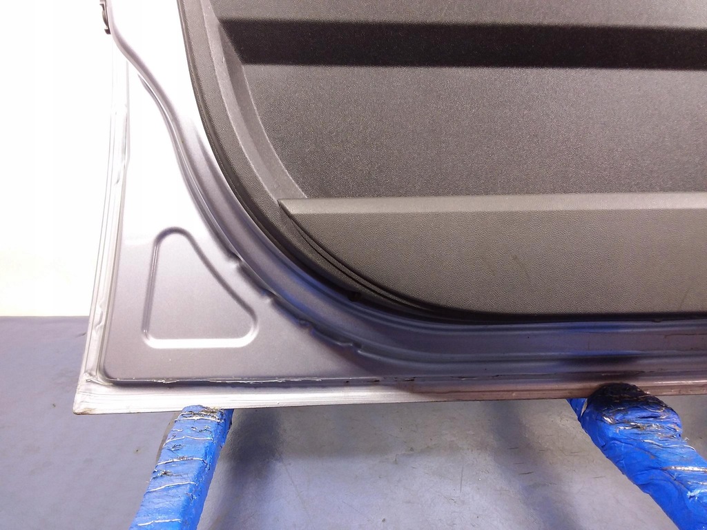 фото №9, Opel meriva i дверь перед левая z163