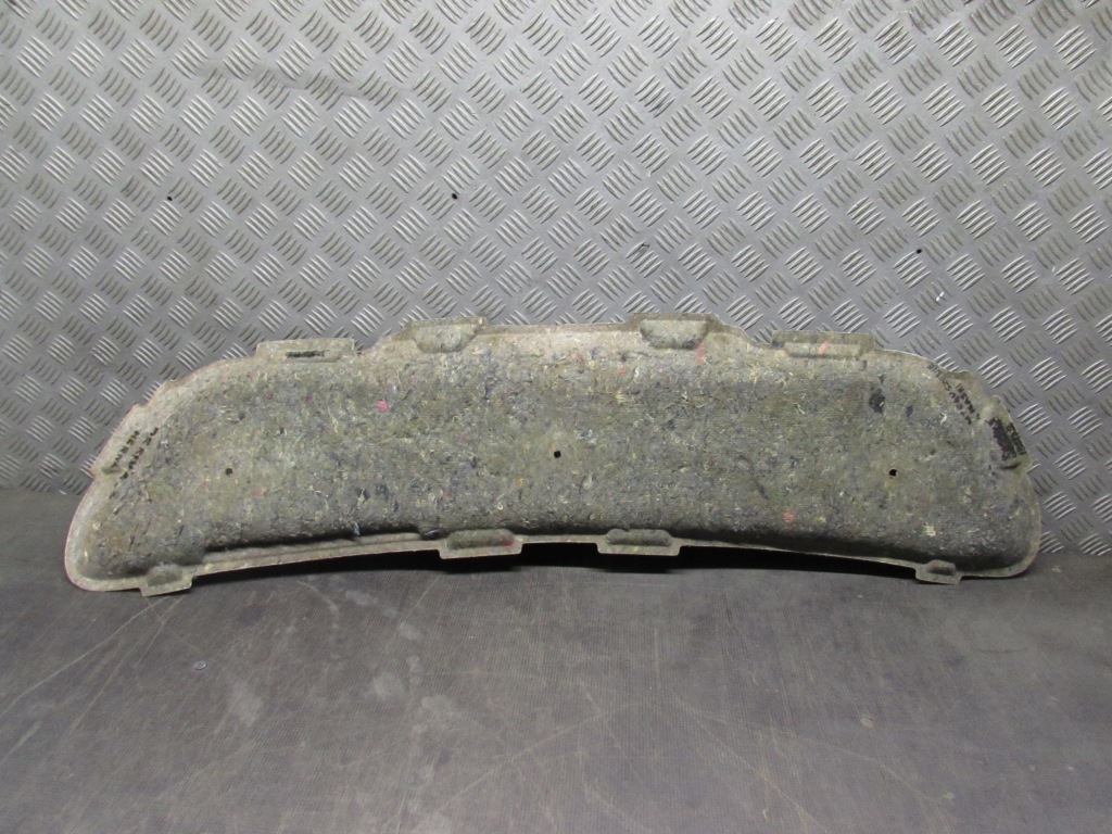 Шумоізоляція капот opel meriva b10-13r 13261777 Зі Шроту