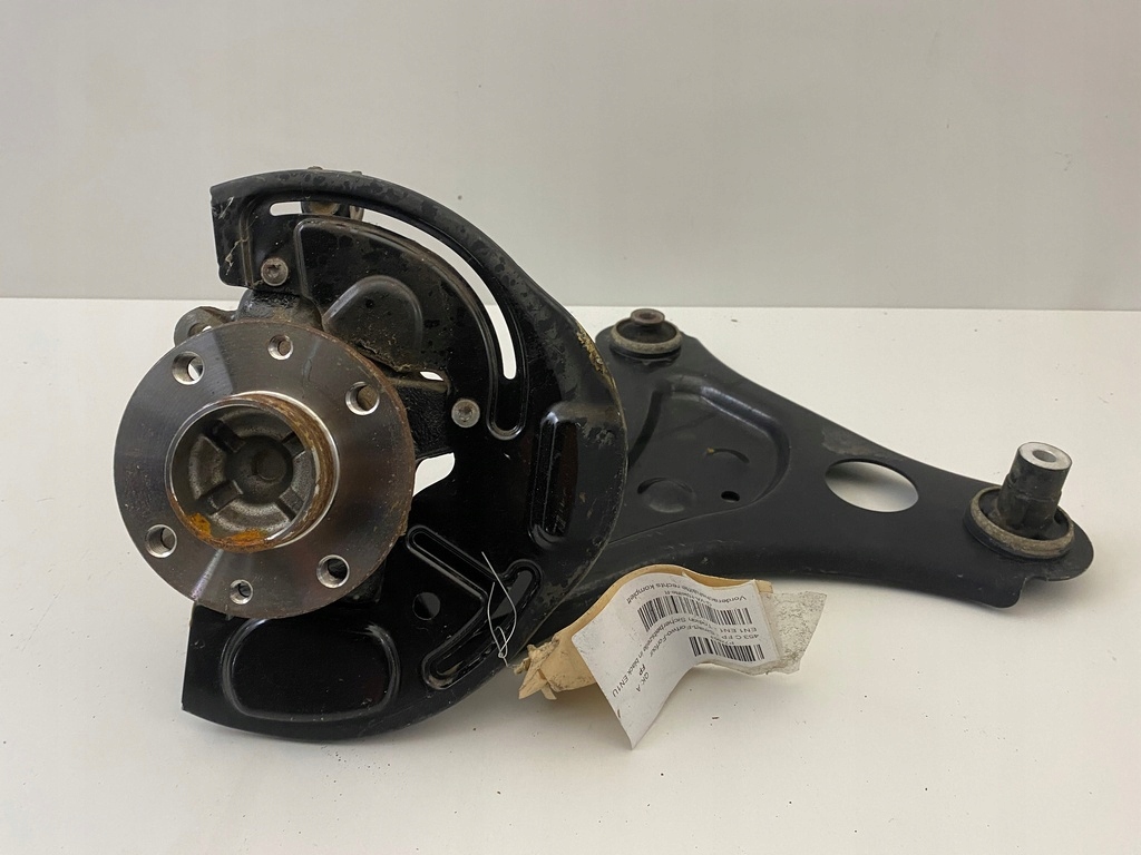 фото №1, Smart w453 a453 поворотный кулак ступица правая перед 14-