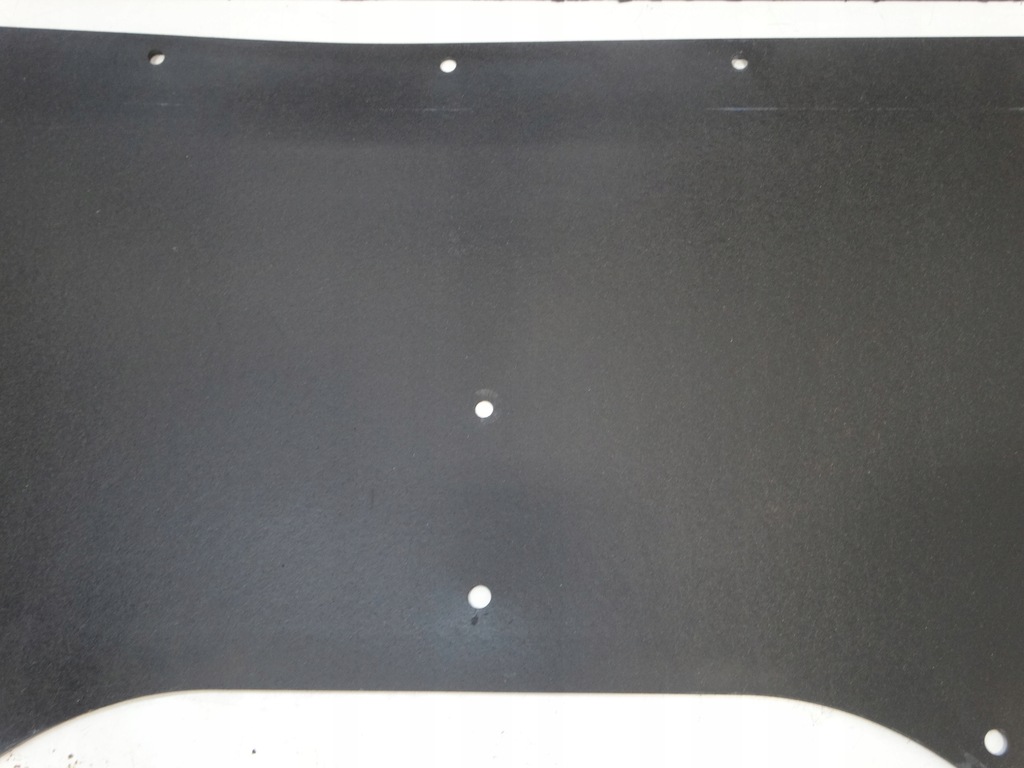 фото №7, Оббивка кузов плита renault master iii opel movano b лівий задня 769016951r