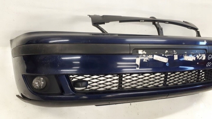 фото №3, Ford galaxy 2000 бампер перед