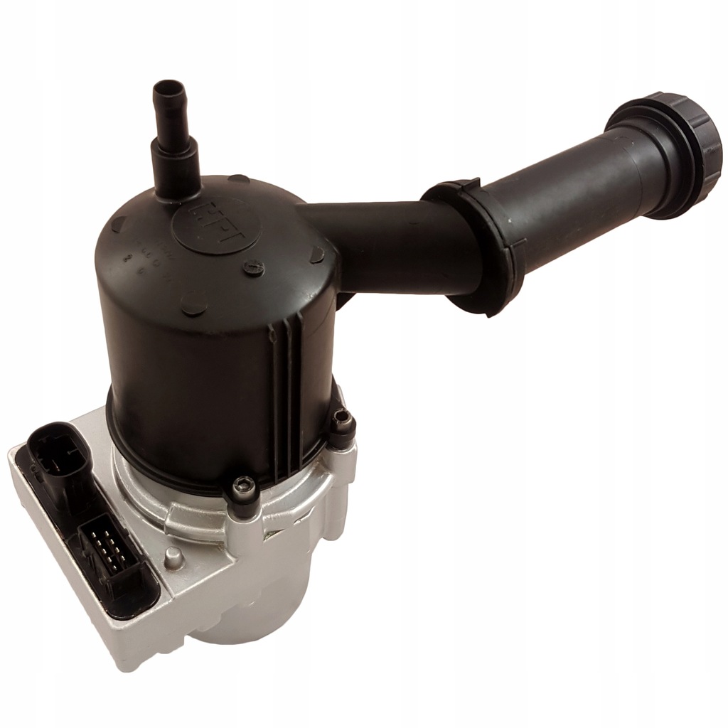 фото №1, Насос підсилювача peugeot 307 307 sw citroen c4