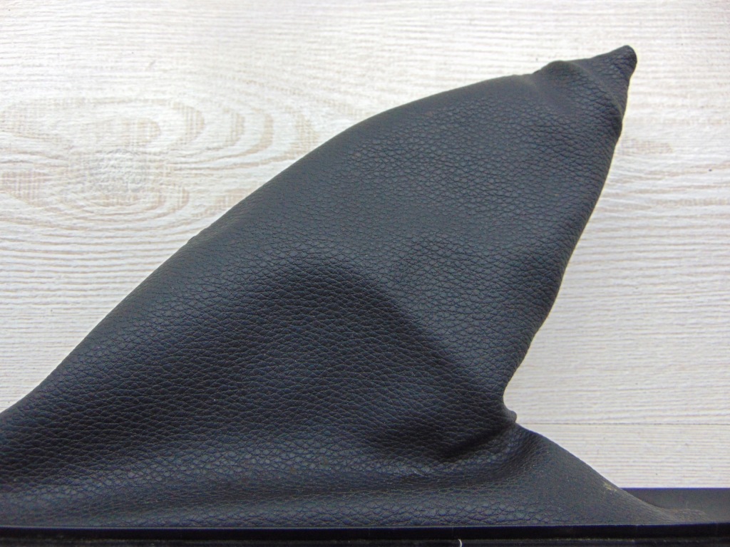 фото №2, Чехол рычаг тормоза ручного mini cooper r56