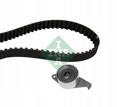 Schaeffler ina 530 0527 10 набір ремінь розподільного валу Ціна