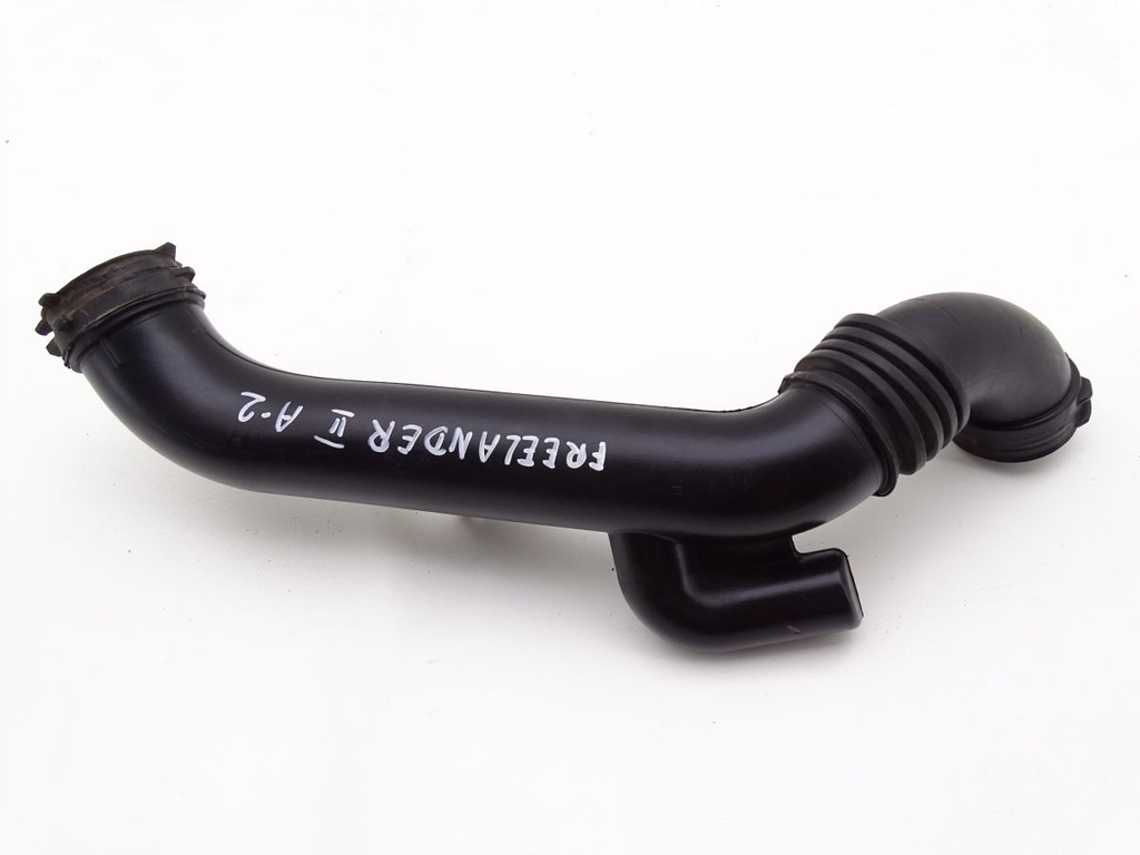 фото №1, Land rover freelander ii 06-14 3.2 труба повітря