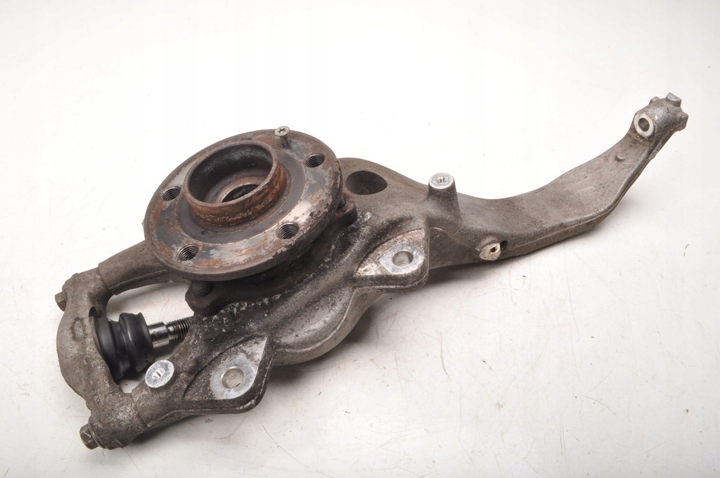 фото №7, Volvo s90 v90 ii поворотний кулак права передня правий перед 31682226