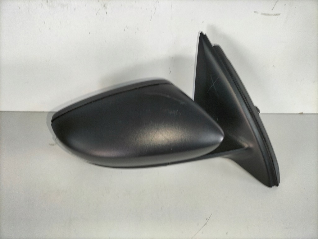 фото №2, Дзеркало праве skoda rapid lift 17-