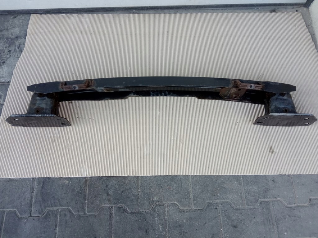 Ford s-max mk2 galaxy mk4 - балка підсилювач задня Зі Шроту