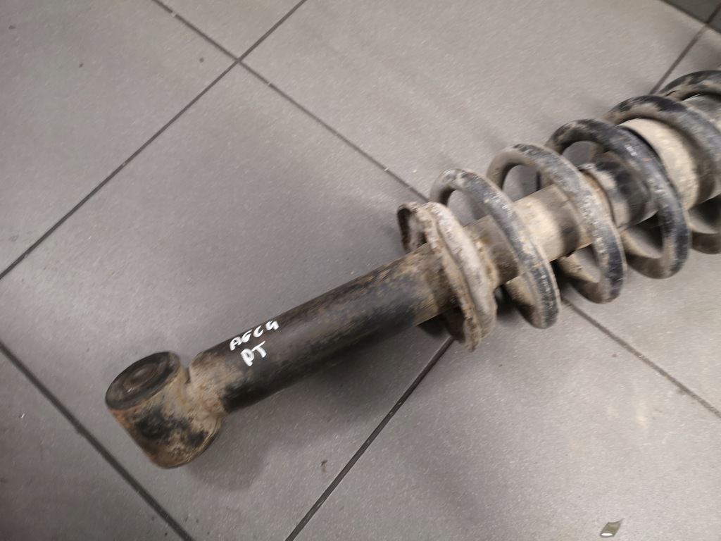 фото №7, Амортизатор задня audi a6 c4 4a9513031b