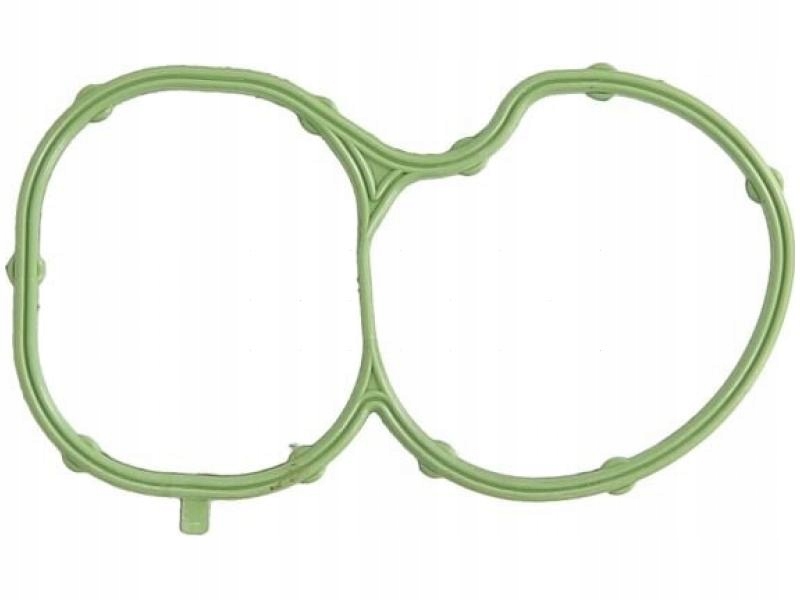 фото №1, Прокладка коллектор впускной. fiat opel