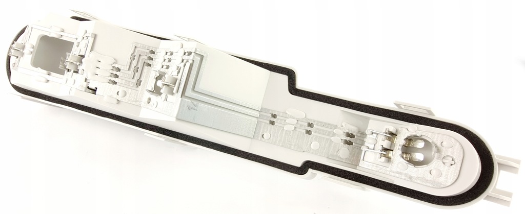 фото №13, Кронштейн лампочка правий задня ford fusion 2005-2012