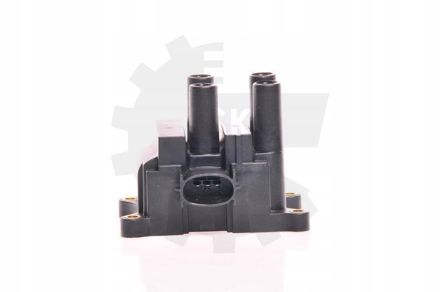 фото №12, Катушка зажигания [skv]