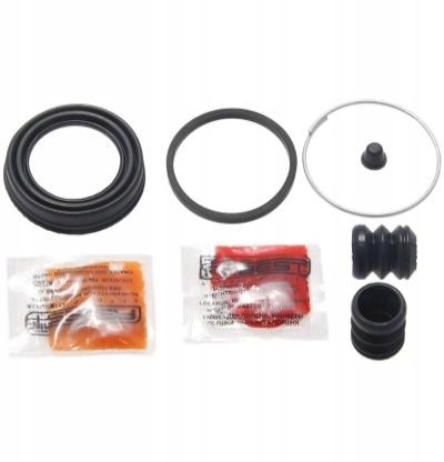 фото №1, Набір ремонтний супорт гальмівний перед renault logan