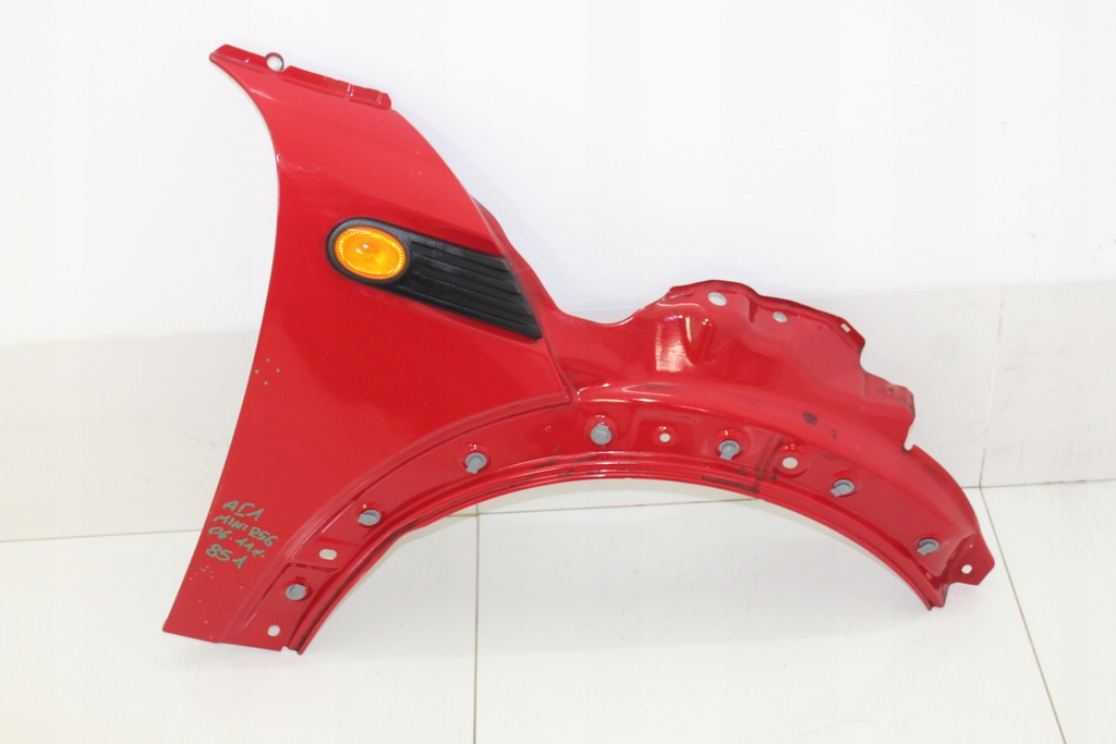 фото №1, Крила правий перед mini cooper r56 06-11r 851