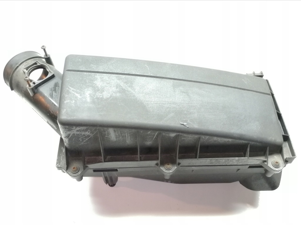 фото №6, Корпус фильтра воздуха mondeo mk3 tdci