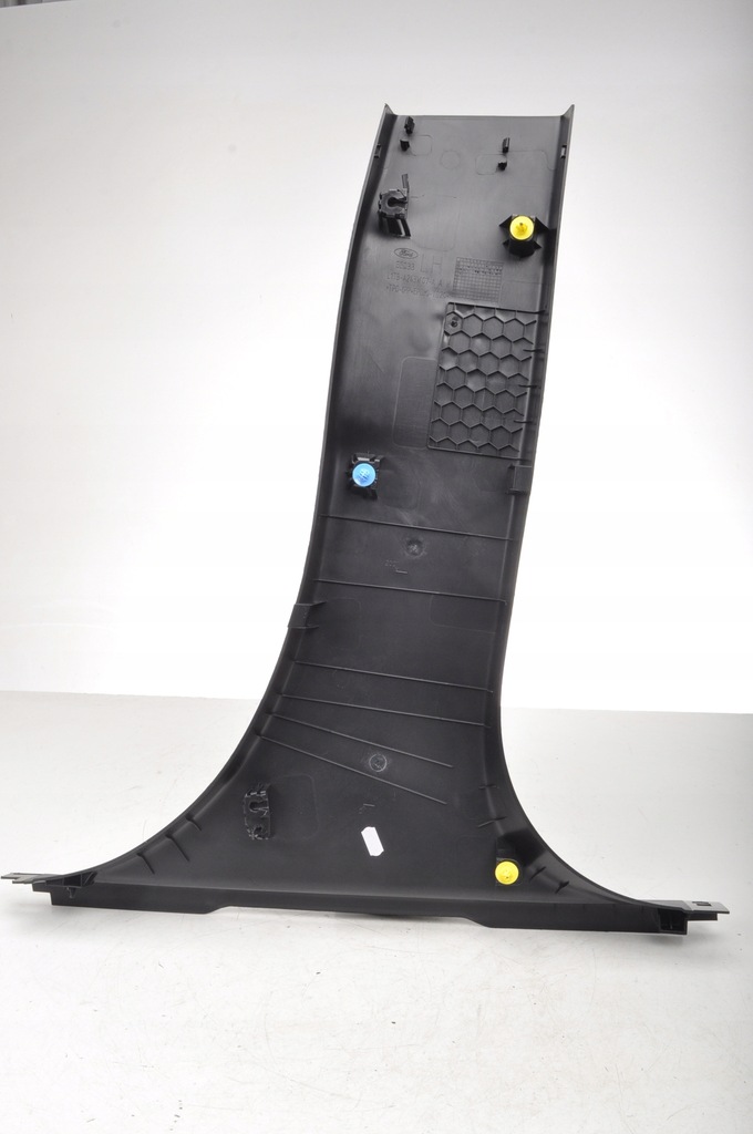 фото №7, Ford puma mk2 захист стійка ліва