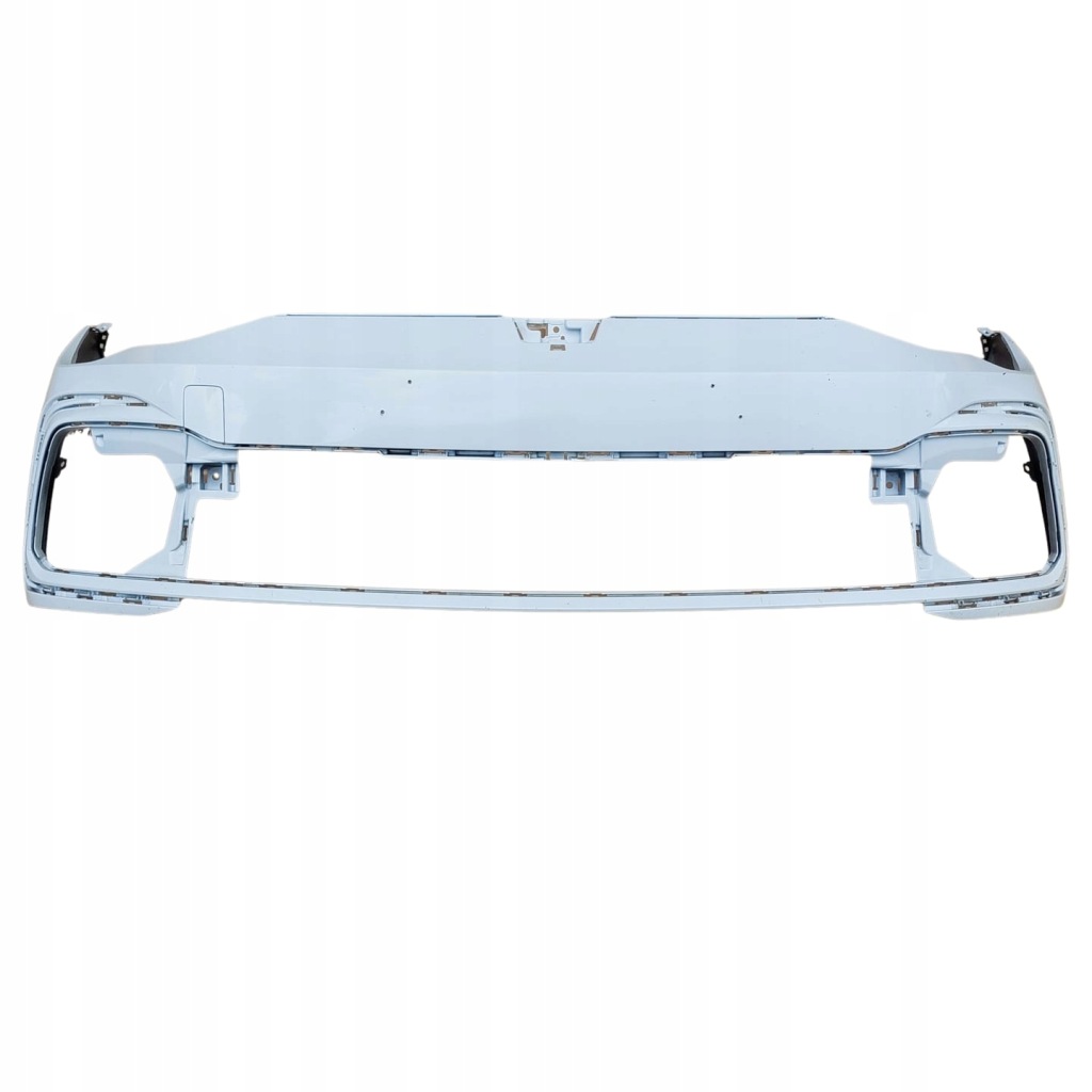 фото №1, Vw golf 8 viii gti r line бампер передний перед