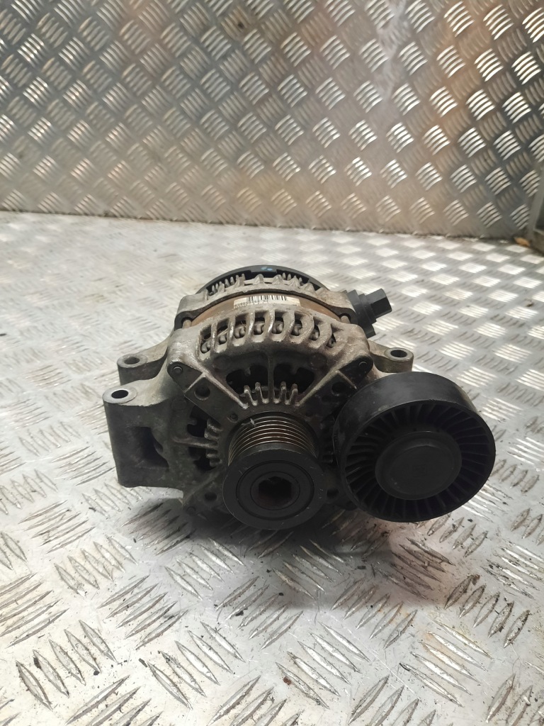 Купити Генератор bmw 2.0 n43b20 104210-6021