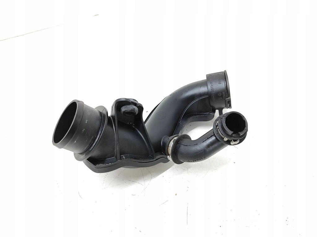 фото №2, Ford kuga ii 2017 wąż / труба интеркулер