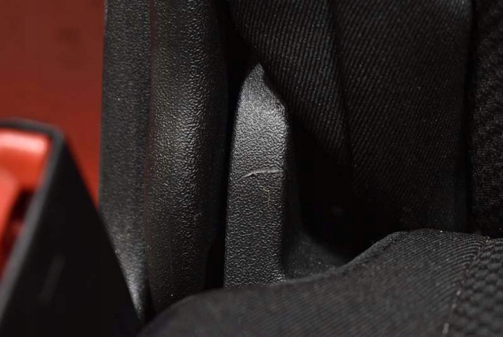 фото №5, Сиденье средний задняя ii ряд ford s-max mk2 2 ii 15-20