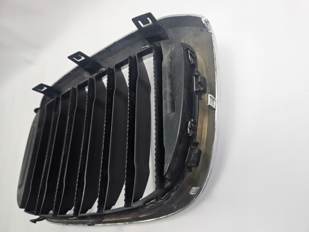 Bmw x4 g02 x3 g01 2018 - 2021 решітка радіатора решітка  радіатора решітка радіатора права 192976-10 Недорого