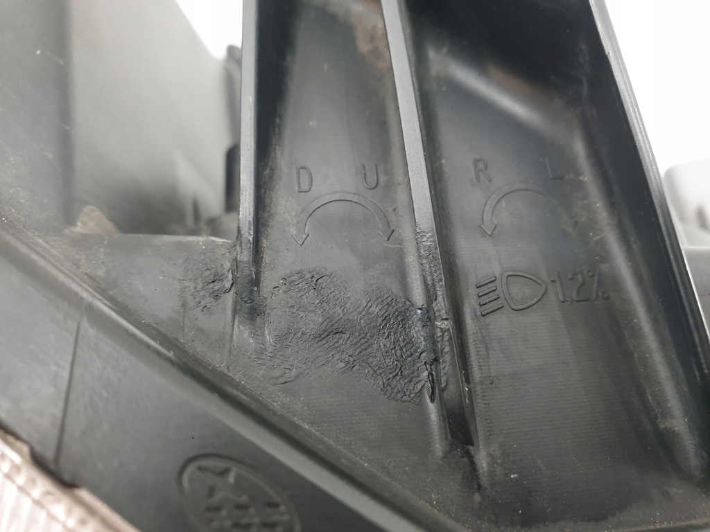 фото №10, Лампа перед передняя правая subaru forester sj iv 4 12-15 обычная europa